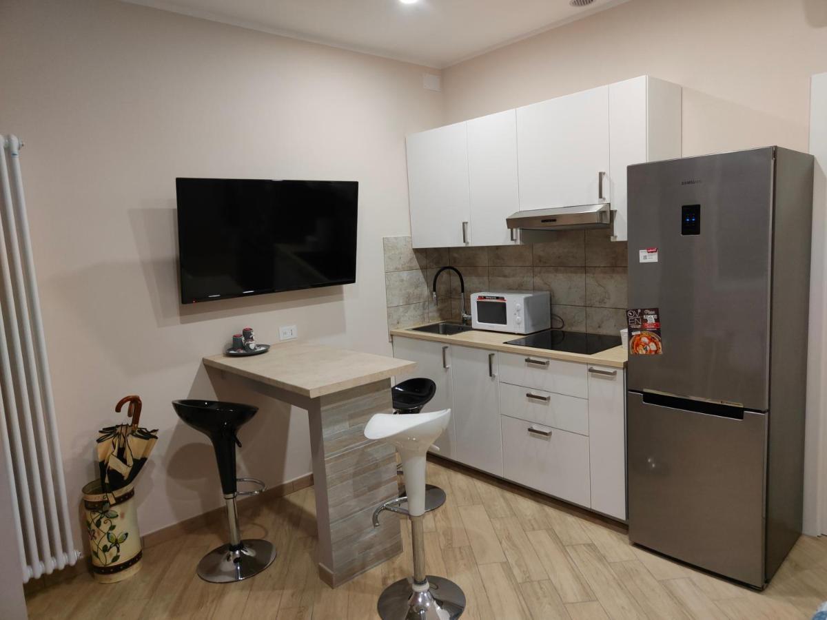 Montanara2 Villa Parma Ngoại thất bức ảnh