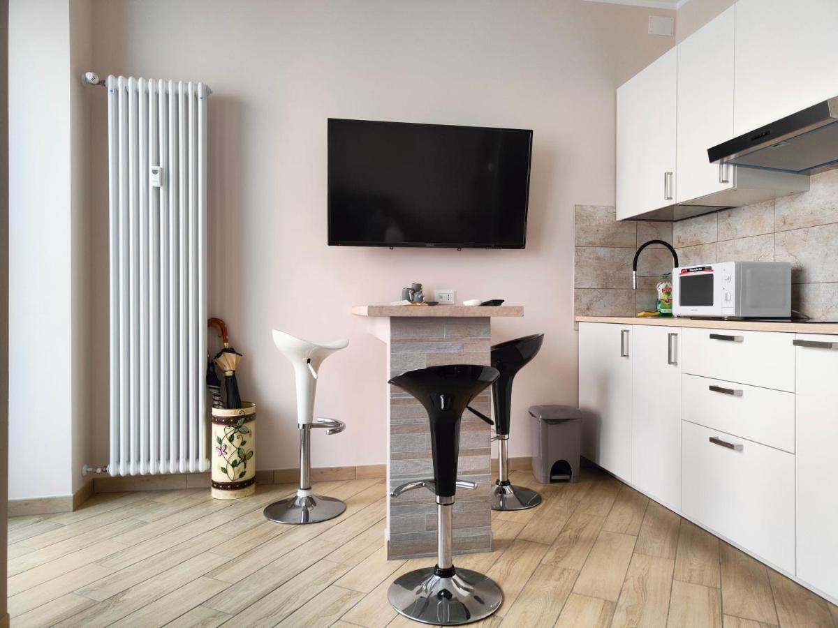 Montanara2 Villa Parma Ngoại thất bức ảnh