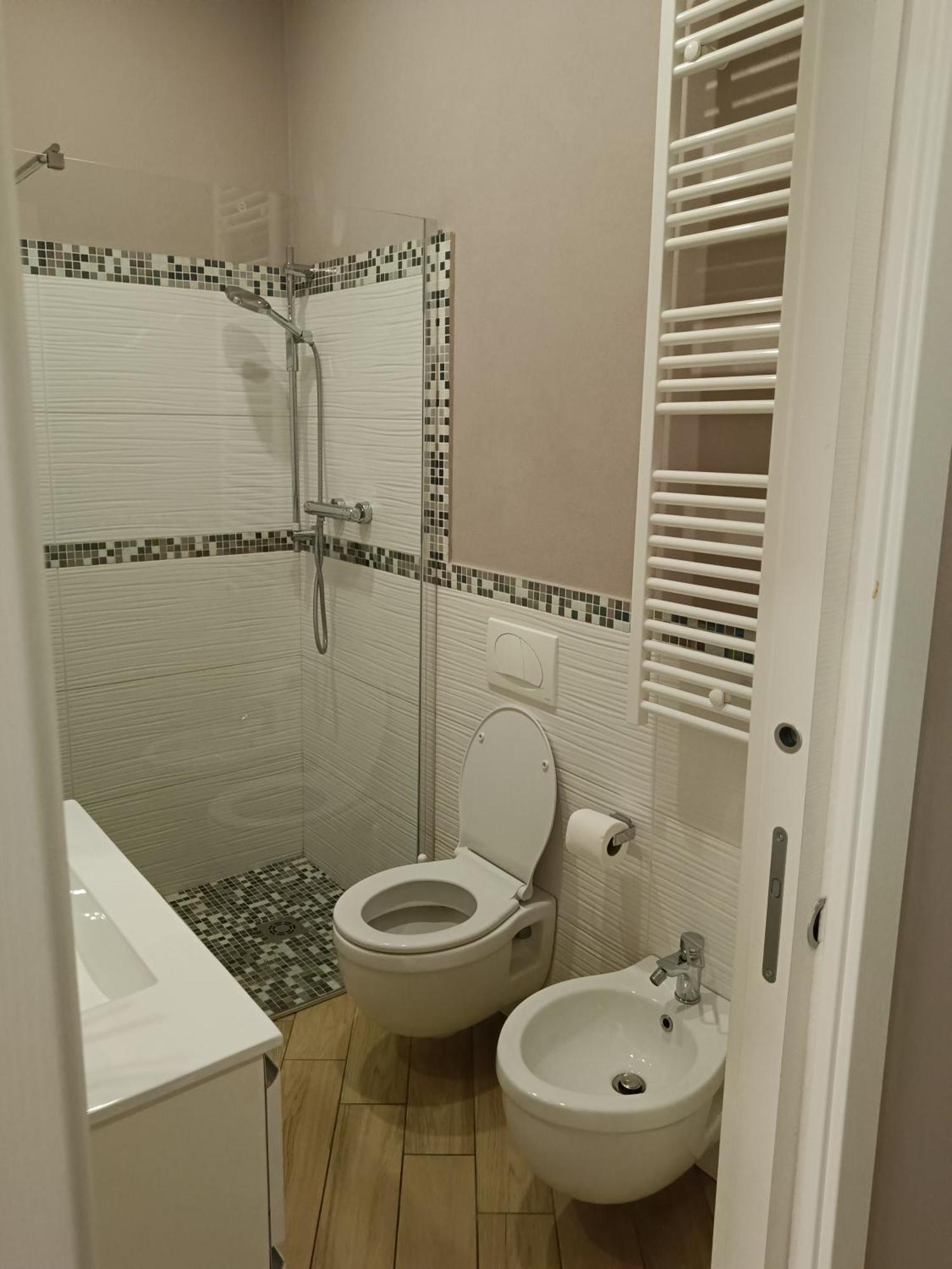 Montanara2 Villa Parma Ngoại thất bức ảnh